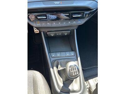 Hyundai Bayon Tageszulassung Hyundai Bayon Tageszulassung