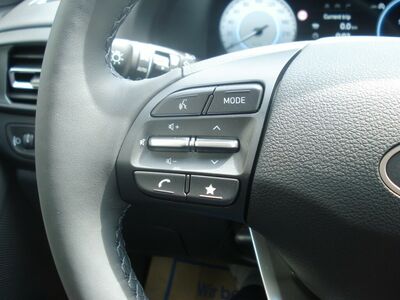 Hyundai i30 Tageszulassung