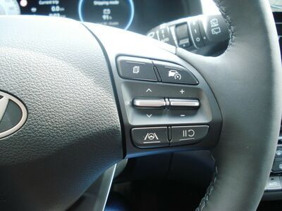 Hyundai i30 Tageszulassung