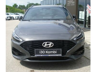 Hyundai i30 Tageszulassung
