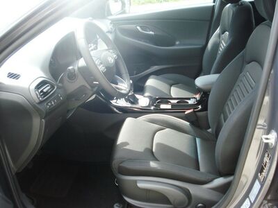 Hyundai i30 Tageszulassung