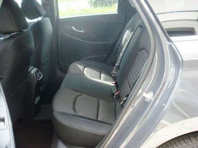 Hyundai i30 Tageszulassung