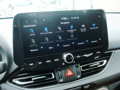 Hyundai i30 Tageszulassung