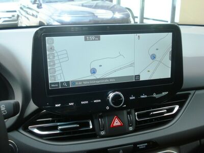 Hyundai i30 Tageszulassung