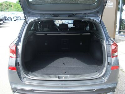 Hyundai i30 Tageszulassung