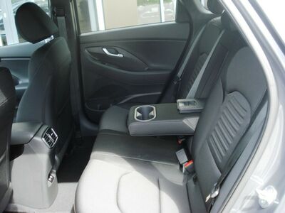 Hyundai i30 Tageszulassung