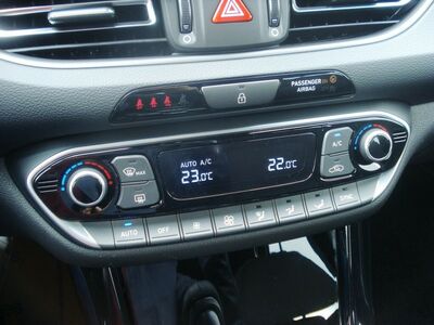 Hyundai i30 Tageszulassung