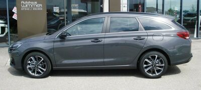Hyundai i30 Tageszulassung