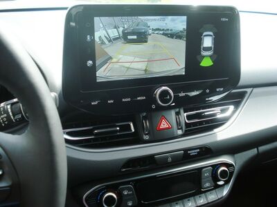 Hyundai i30 Tageszulassung