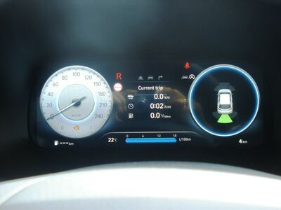 Hyundai i30 Tageszulassung