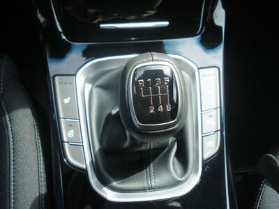 Hyundai i30 Tageszulassung