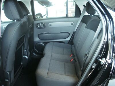 Hyundai Inster Tageszulassung