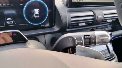 Hyundai Inster Tageszulassung