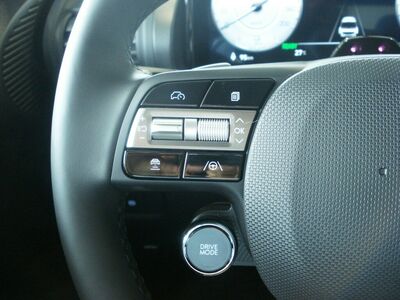 Hyundai Inster Tageszulassung