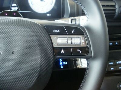 Hyundai Inster Tageszulassung