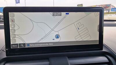 Hyundai Inster Tageszulassung