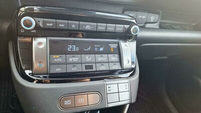 Hyundai Inster Tageszulassung