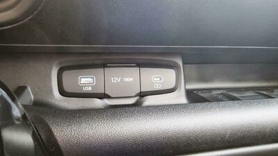 Hyundai Inster Tageszulassung