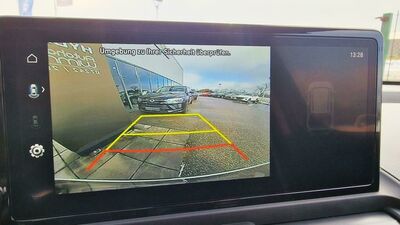 Hyundai Inster Tageszulassung