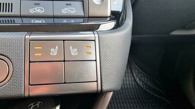 Hyundai Inster Tageszulassung