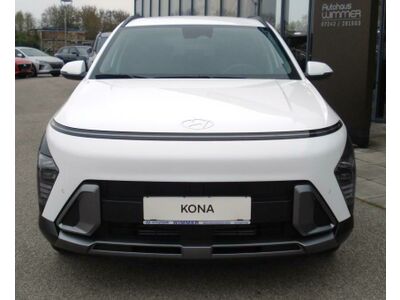 Hyundai Kona Tageszulassung Hyundai Kona Tageszulassung