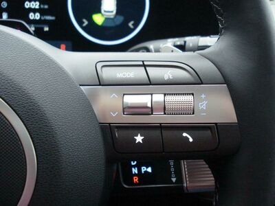 Hyundai Kona Tageszulassung Hyundai Kona Tageszulassung