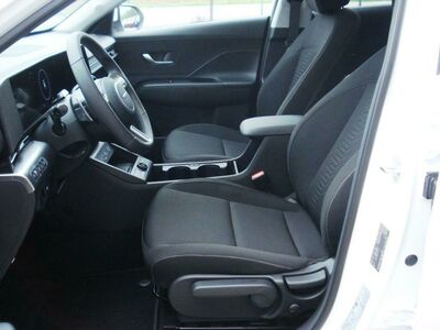 Hyundai Kona Tageszulassung Hyundai Kona Tageszulassung