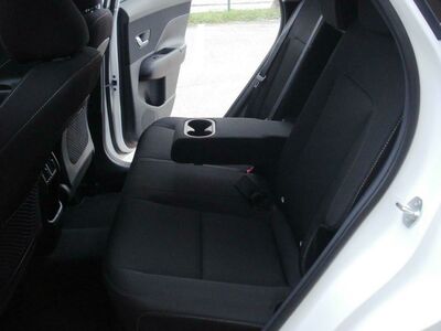 Hyundai Kona Tageszulassung Hyundai Kona Tageszulassung