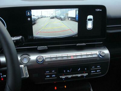 Hyundai Kona Tageszulassung Hyundai Kona Tageszulassung