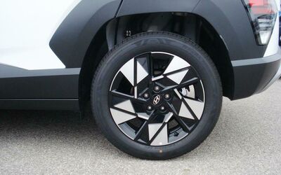 Hyundai Kona Tageszulassung Hyundai Kona Tageszulassung