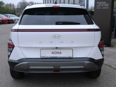 Hyundai Kona Tageszulassung Hyundai Kona Tageszulassung