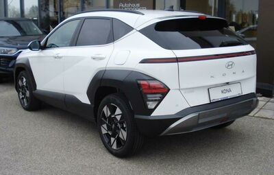 Hyundai Kona Tageszulassung Hyundai Kona Tageszulassung