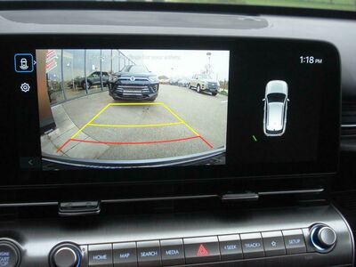 Hyundai Kona Tageszulassung Hyundai Kona Tageszulassung