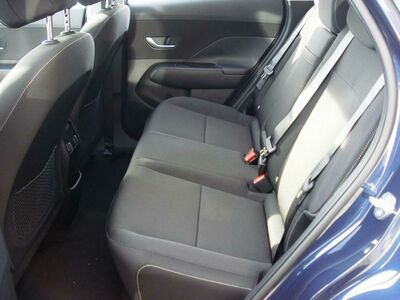 Hyundai Kona Vorführwagen Hyundai Kona Vorführwagen