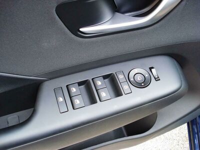 Hyundai Kona Vorführwagen Hyundai Kona Vorführwagen