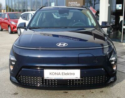 Hyundai Kona Vorführwagen Hyundai Kona Vorführwagen