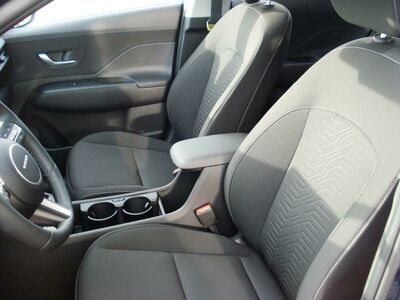 Hyundai Kona Vorführwagen Hyundai Kona Vorführwagen