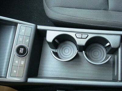 Hyundai Kona Vorführwagen Hyundai Kona Vorführwagen