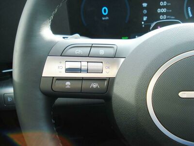 Hyundai Kona Vorführwagen Hyundai Kona Vorführwagen