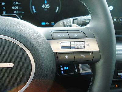 Hyundai Kona Vorführwagen Hyundai Kona Vorführwagen