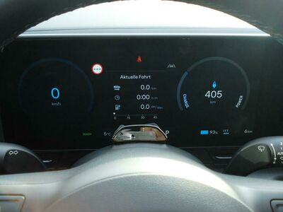 Hyundai Kona Vorführwagen Hyundai Kona Vorführwagen