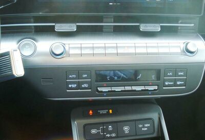 Hyundai Kona Vorführwagen Hyundai Kona Vorführwagen