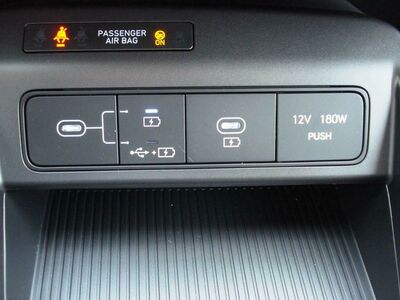 Hyundai Kona Vorführwagen Hyundai Kona Vorführwagen