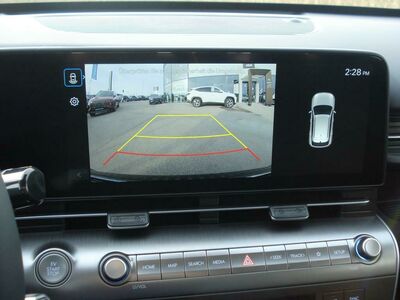 Hyundai Kona Vorführwagen Hyundai Kona Vorführwagen