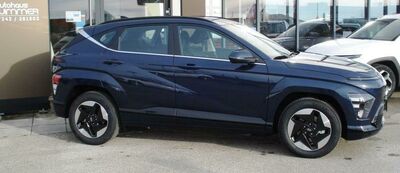 Hyundai Kona Vorführwagen Hyundai Kona Vorführwagen