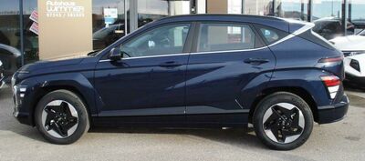 Hyundai Kona Vorführwagen Hyundai Kona Vorführwagen