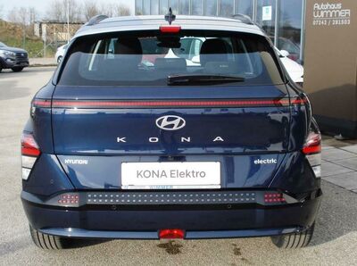 Hyundai Kona Vorführwagen Hyundai Kona Vorführwagen