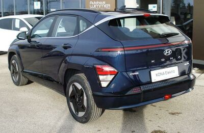 Hyundai Kona Vorführwagen Hyundai Kona Vorführwagen