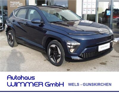 Hyundai Kona Vorführwagen Hyundai Kona Vorführwagen