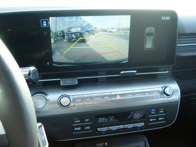 Hyundai Kona Tageszulassung Hyundai Kona Tageszulassung